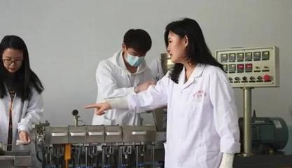 武林外傳張青個人資料介紹 俠骨丹心，新材料技術開發服務領域的跨界行者