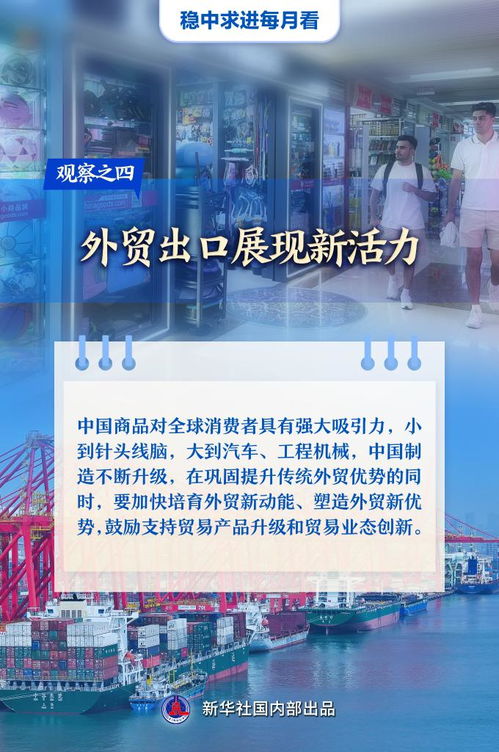 穩(wěn)中求進(jìn)每月看 | 新材料技術(shù)開(kāi)發(fā)服務(wù) 穩(wěn)固經(jīng)濟(jì)向好態(tài)勢(shì)，增添高質(zhì)量發(fā)展新動(dòng)能——8月全國(guó)各地發(fā)展觀察