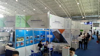 西安龍德科技亮相SAMPE中國(guó)2017年會(huì)暨第十二屆先進(jìn)復(fù)合材料展覽會(huì)，展現(xiàn)復(fù)合材料制造解決方案實(shí)力