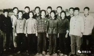 當(dāng)年上海知青來蒙城立倉,竟做了這么多事!